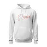 Cat Mama Hoodie