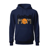 Basketball Mom Leopard Hoodie