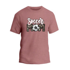 Soccer Mom T-Shirt