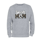 Soccer Mom Sweatshirt