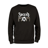 Soccer Mom Sweatshirt