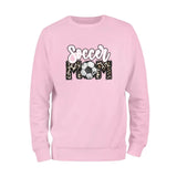 Soccer Mom Sweatshirt