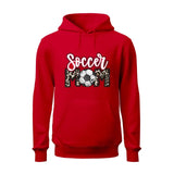 Soccer Mom Hoodie