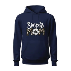 Soccer Mom Hoodie