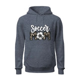 Soccer Mom Hoodie