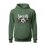 Soccer Mom Hoodie