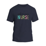 Wife-Mom Nurse T-Shirt