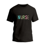 Wife-Mom Nurse T-Shirt