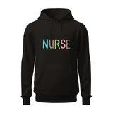 Wife-Mom Nurse Hoodie