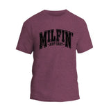 Milfin Aint Easy T-Shirt