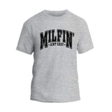 Milfin Aint Easy T-Shirt