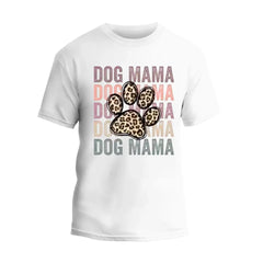 Dog Mama T-Shirt