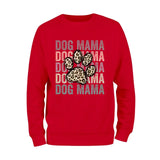 Dog Mama Sweatshirt