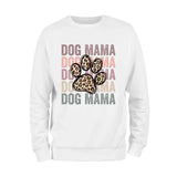 Dog Mama Sweatshirt