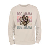 Dog Mama Sweatshirt