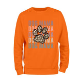 Dog Mama Sweatshirt