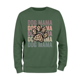 Dog Mama Sweatshirt