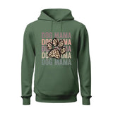 Dog Mama Hoodie