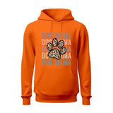 Dog Mama Hoodie