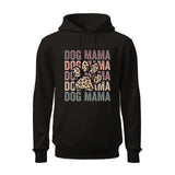 Dog Mama Hoodie