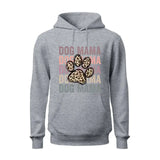 Dog Mama Hoodie