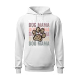 Dog Mama Hoodie