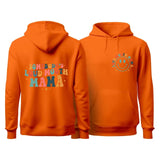 Somebody's Loud Mouth Mama Hoodie