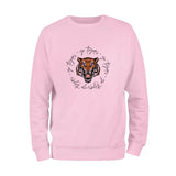 Go Tigers Sweatshirt