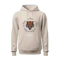 Go Tigers Hoodie