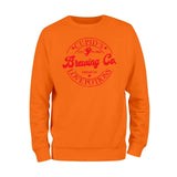 Cupid's Brewing Co Premium Love Potions Est 1982 Sweatshirt