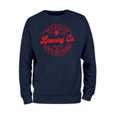 Cupid's Brewing Co Premium Love Potions Est 1982 Sweatshirt