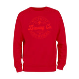 Cupid's Brewing Co Premium Love Potions Est 1982 Sweatshirt