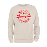 Cupid's Brewing Co Premium Love Potions Est 1982 Sweatshirt