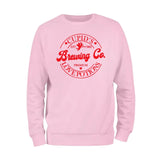 Cupid's Brewing Co Premium Love Potions Est 1982 Sweatshirt