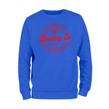 Cupid's Brewing Co Premium Love Potions Est 1982 Sweatshirt