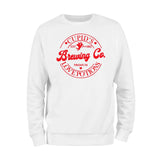 Cupid's Brewing Co Premium Love Potions Est 1982 Sweatshirt