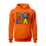 Autism Mama Hoodie