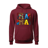 Autism Mama Hoodie