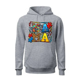 Autism Mama Hoodie