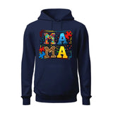 Autism Mama Hoodie