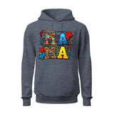 Autism Mama Hoodie