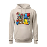 Autism Mama Hoodie