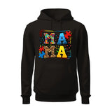 Autism Mama Hoodie