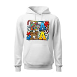 Autism Mama Hoodie