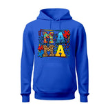 Autism Mama Hoodie