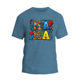 Autism Mama T-Shirt