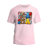 Autism Mama T-Shirt