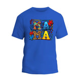 Autism Mama T-Shirt