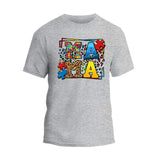 Autism Mama T-Shirt