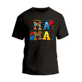 Autism Mama T-Shirt